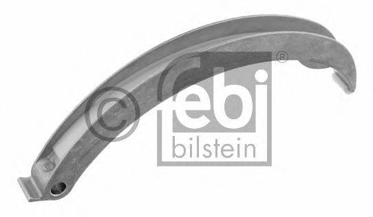 FEBI BILSTEIN 24897 Планка заспокійника, ланцюг приводу