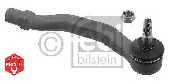 FEBI BILSTEIN 24932 Наконечник поперечної кермової тяги