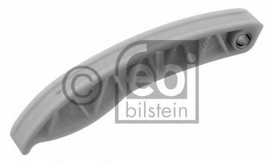 FEBI BILSTEIN 25462 Планка заспокійника, ланцюг приводу