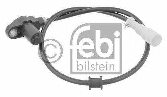 FEBI BILSTEIN 26207 Датчик, частота обертання колеса