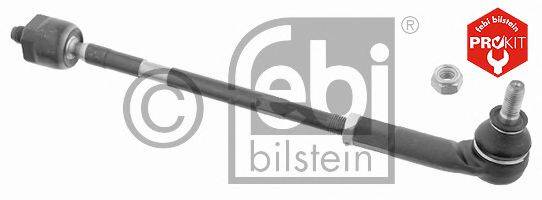 FEBI BILSTEIN 26254 Поперечна рульова тяга