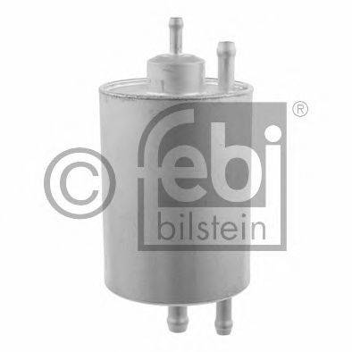 FEBI BILSTEIN 26258 Паливний фільтр