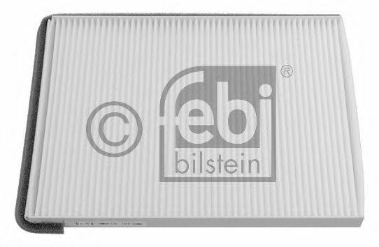 FEBI BILSTEIN 26452 Фільтр, повітря у внутрішньому просторі