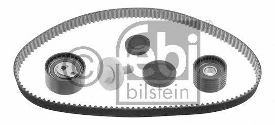 FEBI BILSTEIN 26567 Комплект ременя ГРМ