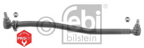 FEBI BILSTEIN 26576 Поздовжня рульова тяга