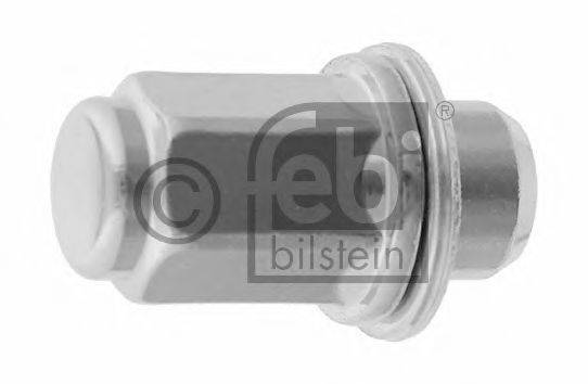 FEBI BILSTEIN 26586 Гайка кріплення колеса