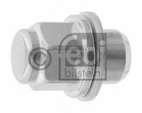 FEBI BILSTEIN 26587 Гайка кріплення колеса