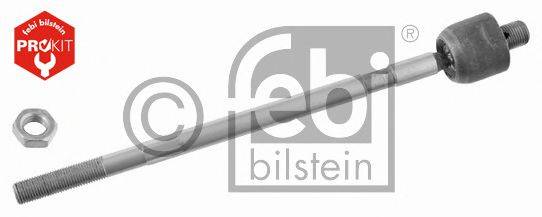 FEBI BILSTEIN 26601 Осьовий шарнір, рульова тяга