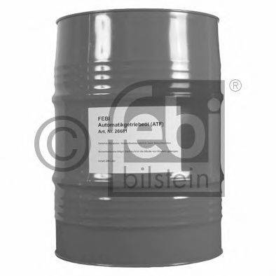 FEBI BILSTEIN 26681 Олія автоматичної коробки передач