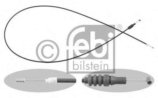 FEBI BILSTEIN 26683 Тросик замку капота