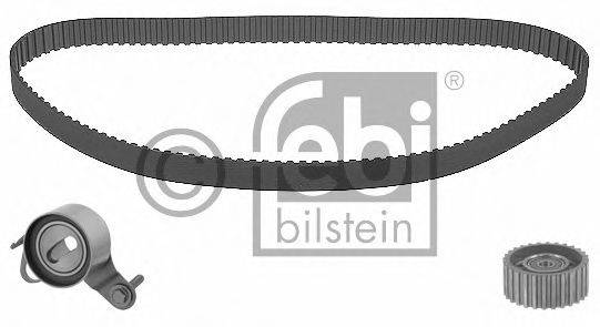 FEBI BILSTEIN 26813 Комплект ременя ГРМ