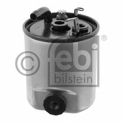 FEBI BILSTEIN 26821 Паливний фільтр