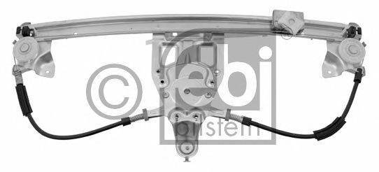 FEBI BILSTEIN 26996 Підйомний пристрій для вікон