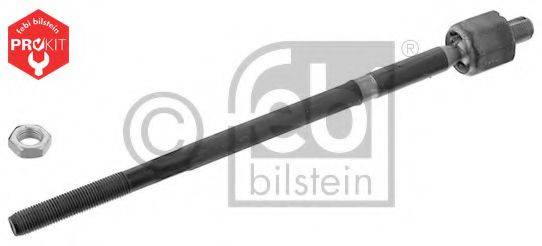 FEBI BILSTEIN 27095 Осьовий шарнір, рульова тяга