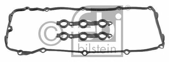 FEBI BILSTEIN 27493 Комплект прокладок, кришка головки циліндра