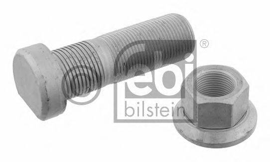 FEBI BILSTEIN 27544 Болт кріплення колеса