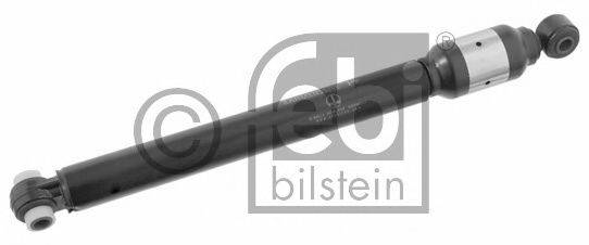 FEBI BILSTEIN 27572 Амортизатор рульового керування