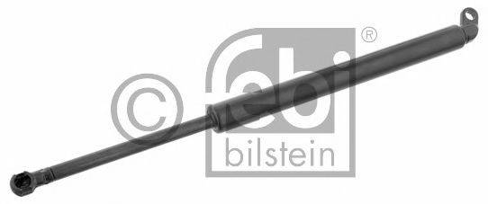 FEBI BILSTEIN 27602 Газова пружина, кришка багажника