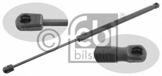 FEBI BILSTEIN 27624 Газова пружина, кришка багажника