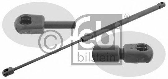 FEBI BILSTEIN 27647 Газова пружина, кришка багажника