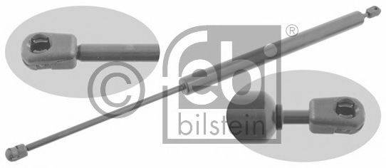 FEBI BILSTEIN 27658 Газова пружина, кришка багажника