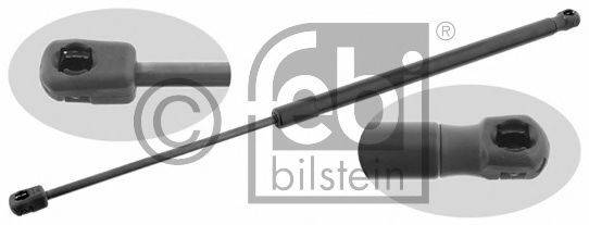 FEBI BILSTEIN 27663 Газова пружина, капот