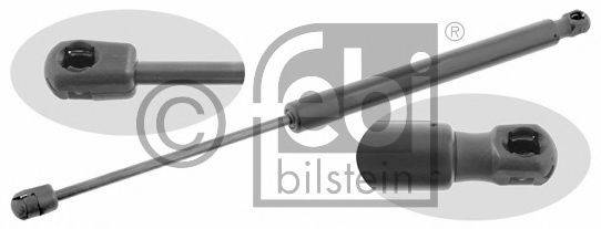 FEBI BILSTEIN 27666 Газова пружина, кришка багажника