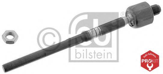 FEBI BILSTEIN 27716 Осьовий шарнір, рульова тяга