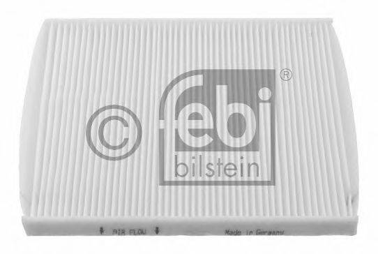 FEBI BILSTEIN 27873 Фільтр, повітря у внутрішньому просторі