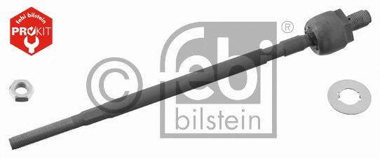 FEBI BILSTEIN 27927 Осьовий шарнір, рульова тяга