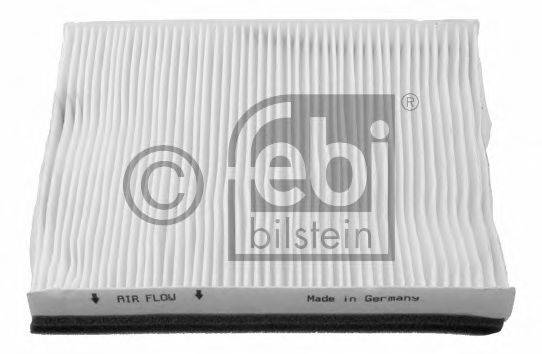 FEBI BILSTEIN 27953 Фільтр, повітря у внутрішньому просторі