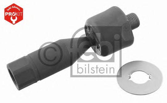 FEBI BILSTEIN 28092 Осьовий шарнір, рульова тяга