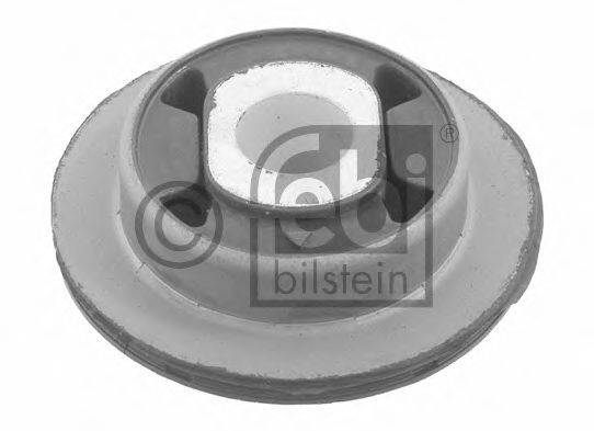 FEBI BILSTEIN 28697 Втулка, подушка кабіни водія