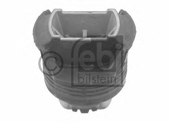 FEBI BILSTEIN 29348 Втулка, балка мосту