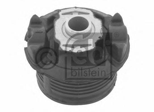 FEBI BILSTEIN 29349 Втулка, балка мосту