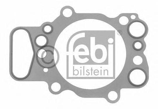 FEBI BILSTEIN 29370 Прокладка, головка циліндра