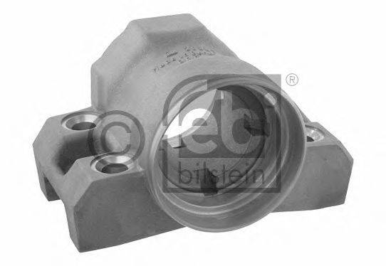 FEBI BILSTEIN 29387 Підвіска, листова ресора