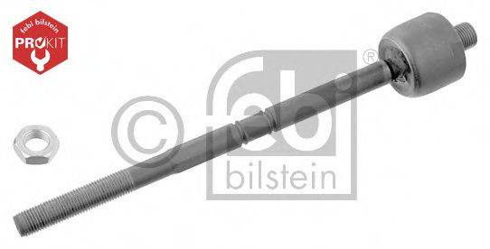 FEBI BILSTEIN 29513 Осьовий шарнір, рульова тяга