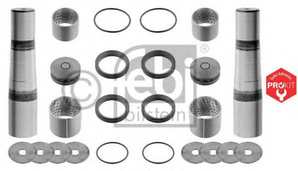 FEBI BILSTEIN 29730 Ремкомплект, шворень поворотного кулака