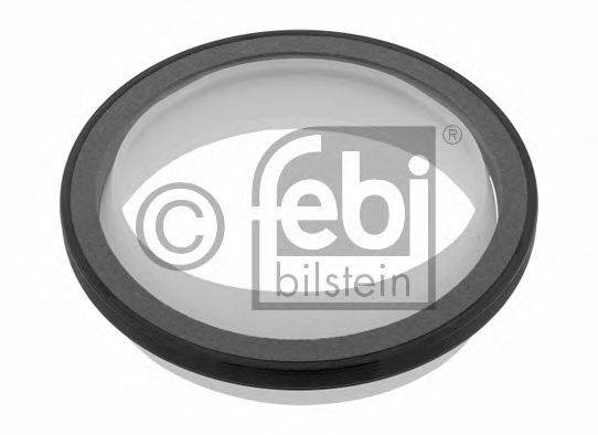 FEBI BILSTEIN 29790 Кільце ущільнювача, колінчастий вал