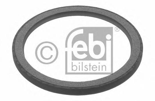 FEBI BILSTEIN 29875 Кільце ущільнювача, колінчастий вал