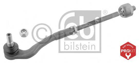 FEBI BILSTEIN 30066 Поперечна рульова тяга