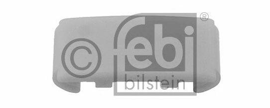 FEBI BILSTEIN 30259 Планка заспокійника, ланцюг приводу