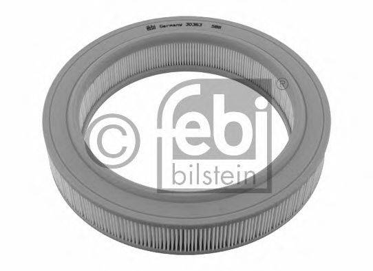 FEBI BILSTEIN 30363 Повітряний фільтр