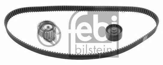 FEBI BILSTEIN 30792 Комплект ременя ГРМ