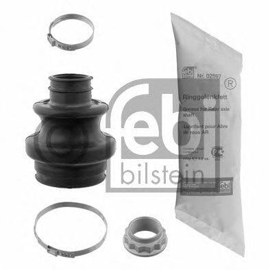 FEBI BILSTEIN 30965 Комплект пильника, приводний вал