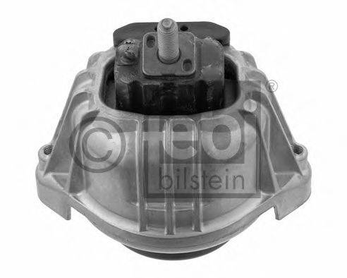 FEBI BILSTEIN 31016 Підвіска, двигун