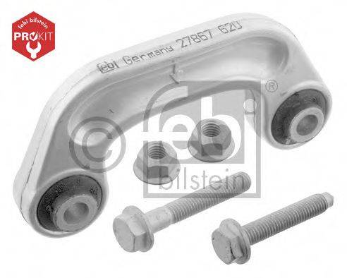 FEBI BILSTEIN 31030 Тяга/стійка, стабілізатор