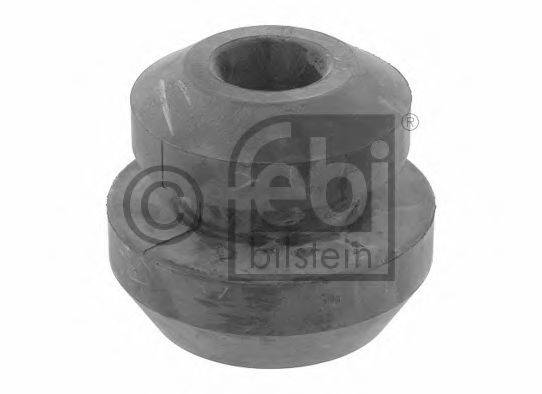 FEBI BILSTEIN 31037 Підвіска, двигун