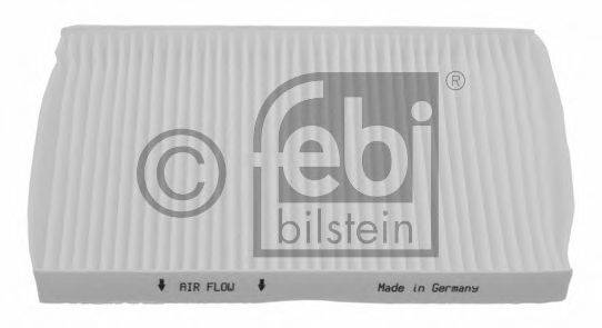 FEBI BILSTEIN 31042 Фільтр, повітря у внутрішньому просторі